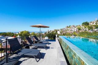 Apt New in romantic area - Puerto Vallarta - 3