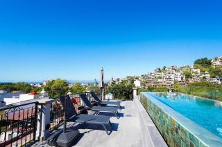 Apt New in romantic area - Puerto Vallarta - 1