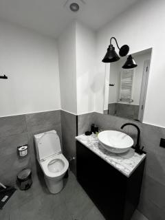 SkiLuxe New Gudauri - 8