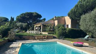 Villa Sainte Maxime - Sainte-Maxime - 9