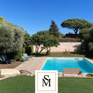 Villa Sainte Maxime - Sainte-Maxime - 0