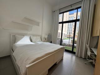 Apartment in Shj 1BR with Garden - Schardscha - 8