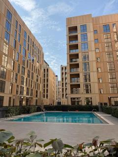 Apartment in Shj 1BR with Garden - 2