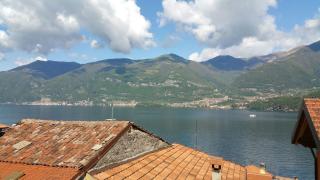 Anna House Lake View Balcony - Lezzeno - 4