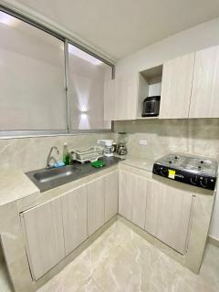 Apartamento nuevo a 300 mts malecón del rio - 5