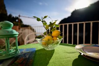 La Torretta - Amalfi - 4