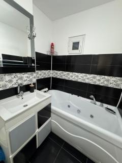 Apartament Brazdă - Craiova - 8