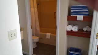 Hilton Vacation Club Varsity Club South Bend, IN - South Bend - 9