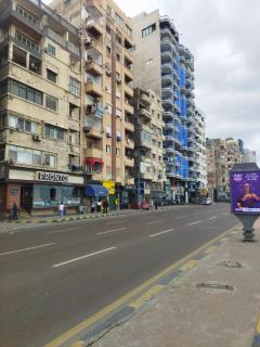 كيلوباترا بحر اسكندرية - 8