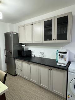 Apartament Brazdă - Craiova - 2