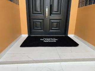 Juda Chaim Apartments - Tema - 5