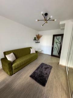 Apartament Brazdă - 9