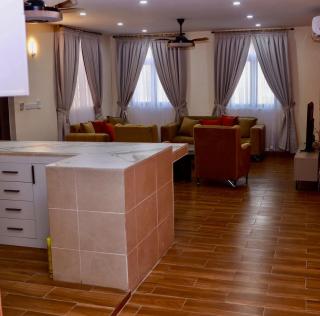 Juda Chaim Apartments - Tema - 3