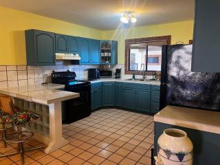 Casa de al lado - 2 bedroom house w/ bonus bunkhouse! - San Felipe - 9