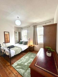 Stunning 2Bedroom House with Backyard in Stratford - Londra - 4