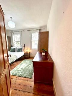 Stunning 2Bedroom House with Backyard in Stratford - Londra - 9