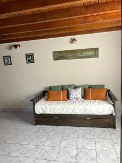 Nobleza Andina - 2