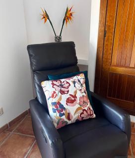 Apartamento La casa Verde - 1