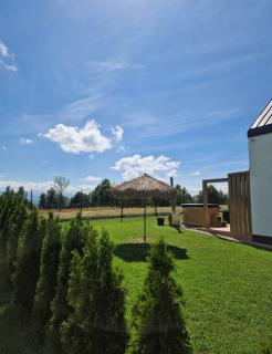 Domki z Widokiem Klikuszowa jacuzzi - Klikuszowa - 2