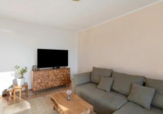 charmentes Privatzimmer mit Küche, Naturgebiet - Düsseldorf - 5