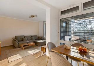 charmentes Privatzimmer mit Küche, Naturgebiet - Düsseldorf - 6