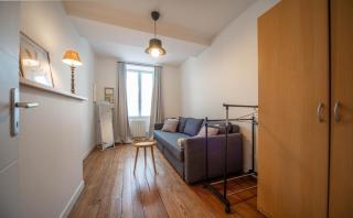 Le refuge citadin - Tournus - 9