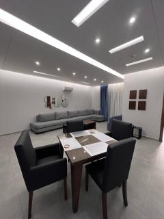 Matar Residence - Spacious Hotel Suites in Beirut - - 6