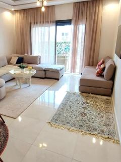 Cozy appartement sur la côte de Bouznika - Bouznika - 8