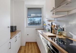 charmentes Privatzimmer mit Küche, Naturgebiet - Düsseldorf - 1