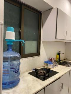 Luxury studio apartment in F-10 markaz - 9