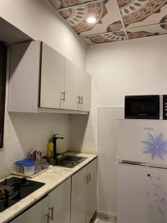 Luxury studio apartment in F-10 markaz - 2