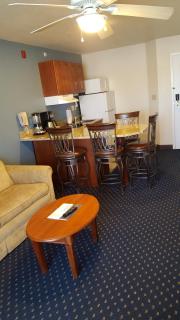 Hilton Vacation Club Varsity Club South Bend, IN - South Bend - 7