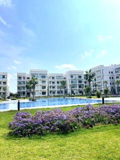 Cozy appartement sur la côte de Bouznika - Bouznika - 2