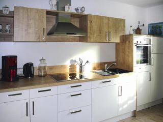 Ferienhaus Christina, Burhave - 8