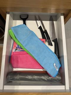 Royal Vacation Home - Modern 1BR - 7