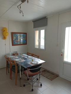 Maison de la mer - plage d'Ault - WIFI - 5