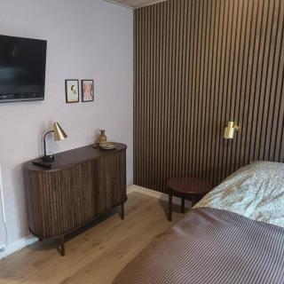 Agervig Bed & Breakfast - 5
