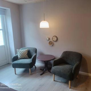 Agervig Bed & Breakfast - Næsbjerg - 2
