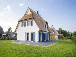 Luxushaus Boddenküste mit Sauna - Fuhlendorf - 2