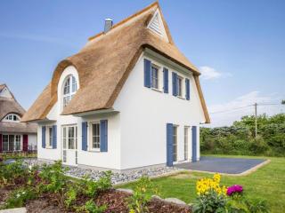 Luxushaus Boddenküste mit Sauna - Fuhlendorf - 5