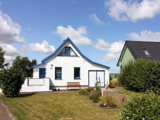 Holiday Home by Bodden with Lake View - Barth - 9