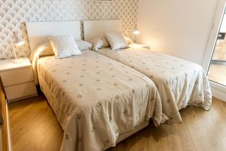 APARTAMENTO LUXURY EN PLANTA BAJA EN LA TORRE GOLF RESORt - 1