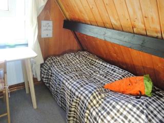 Ferienhaus in Burhave - Burhave - 1