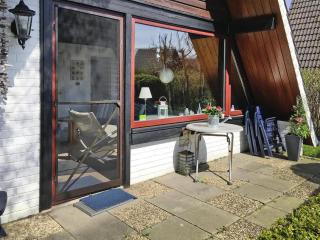 Ferienhaus in Burhave - Burhave - 3