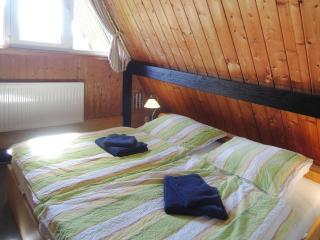 Ferienhaus in Burhave - Burhave - 7