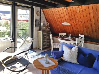 Ferienhaus in Burhave - Burhave - 4