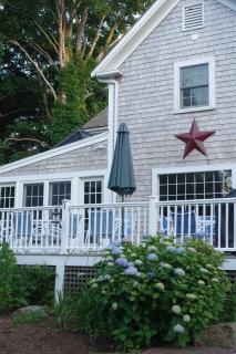 Sea Meadow Inn - Luxurious Historic Cape Cod Home - Brewster - 9