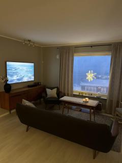 Comfortable house in Gryllefjord - 8