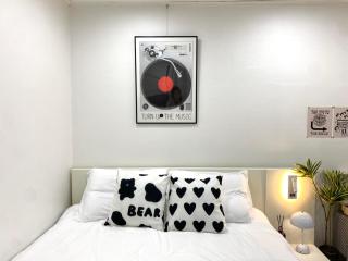 Gangnam Nonhyun comfortable lodging - Seoul - 8