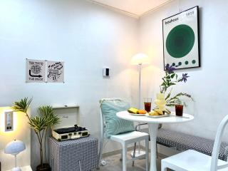 Gangnam Nonhyun comfortable lodging - Seoul - 9